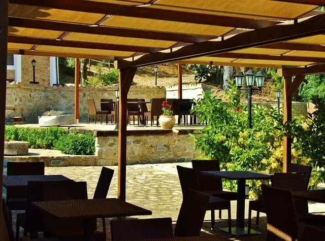 La Tenuta 12
