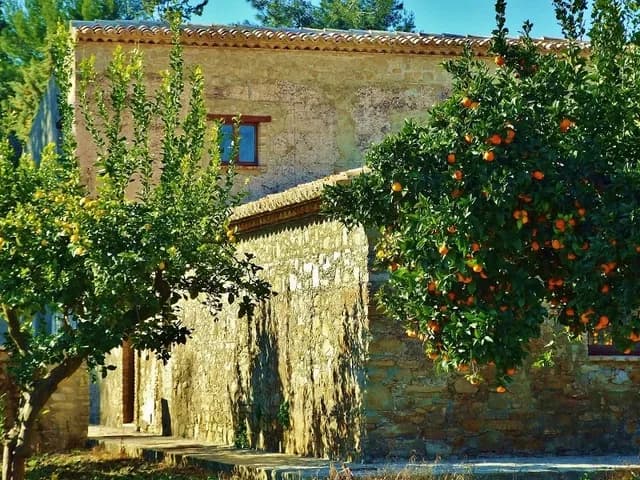 La Tenuta 2
